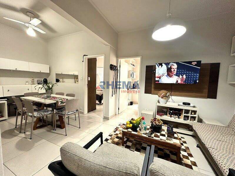 Apartamento à venda no Pompéia: 