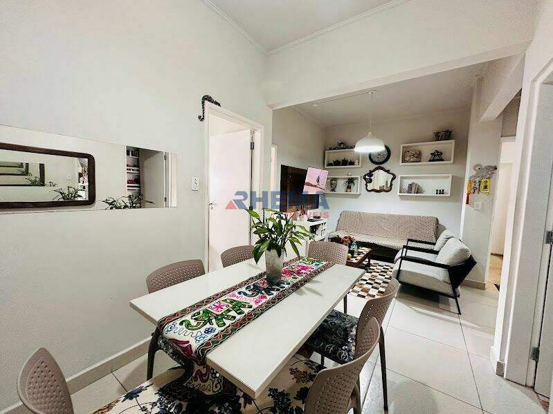 Apartamento à venda no Pompéia: 