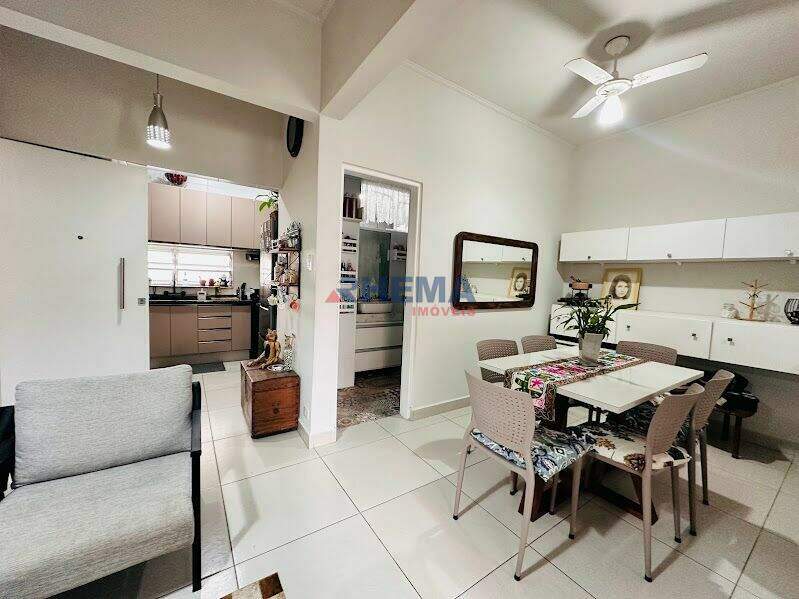 Apartamento à venda no Pompéia: 