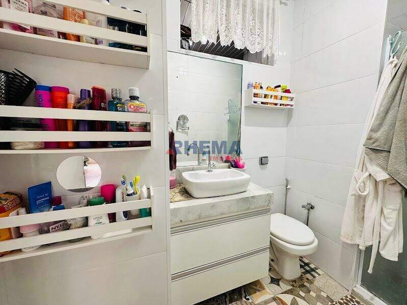 Apartamento à venda no Pompéia: 
