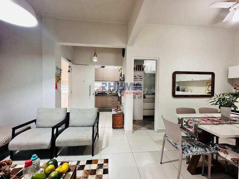 Apartamento à venda no Pompéia: 