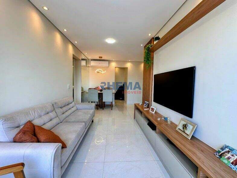 Apartamento à venda no Marapé: 