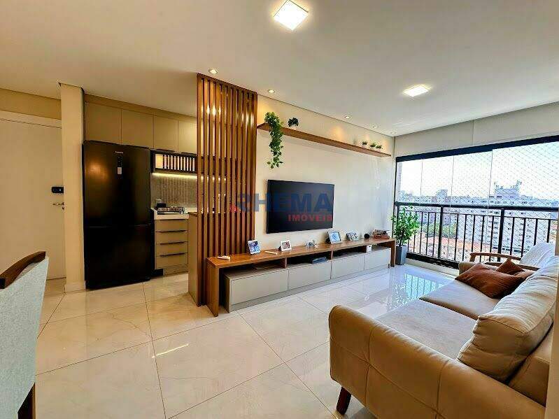 Apartamento à venda no Marapé: 