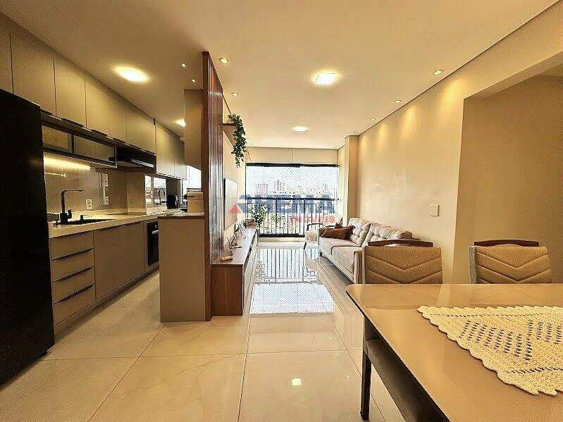 Apartamento à venda no Marapé: 