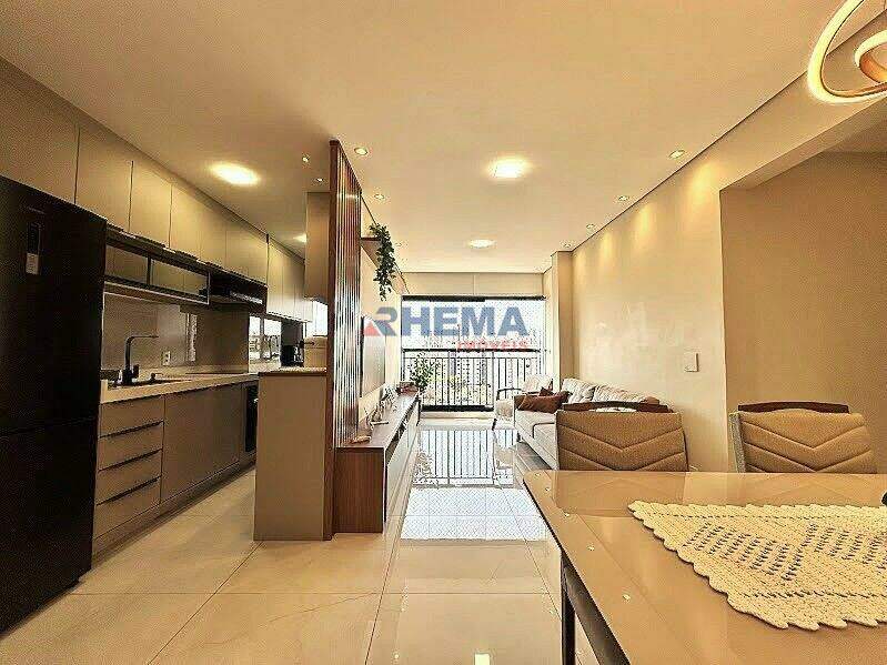 Apartamento à venda no Marapé: 
