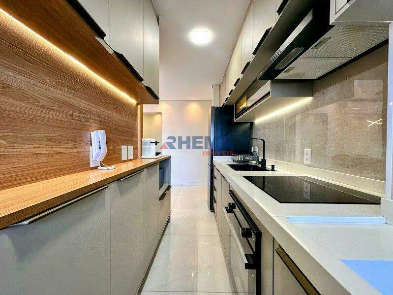 Apartamento à venda no Marapé: 
