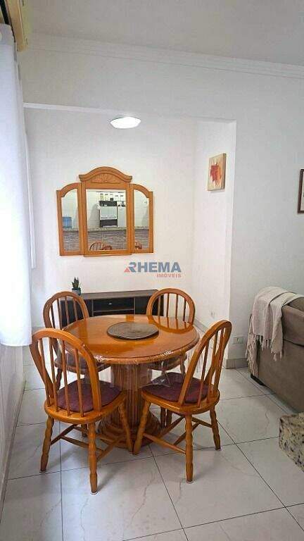 Apartamento à venda no Aparecida: 
