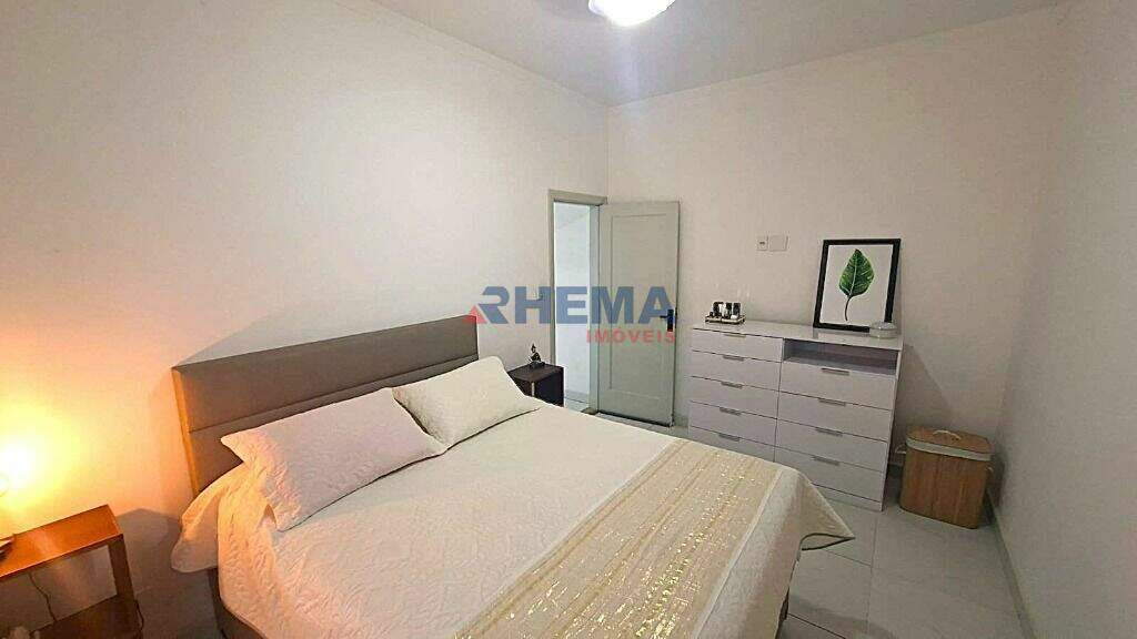 Apartamento à venda no Aparecida: 