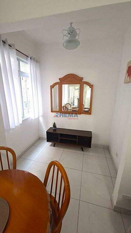 Apartamento à venda no Aparecida: 