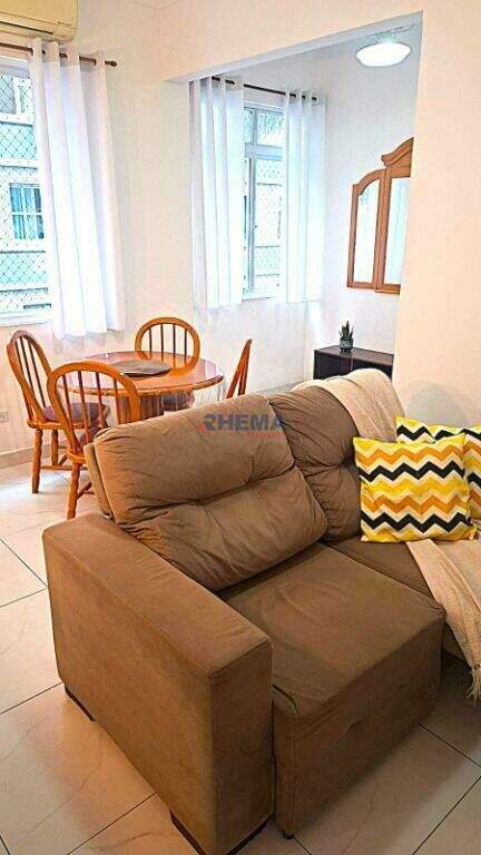 Apartamento à venda no Aparecida: 