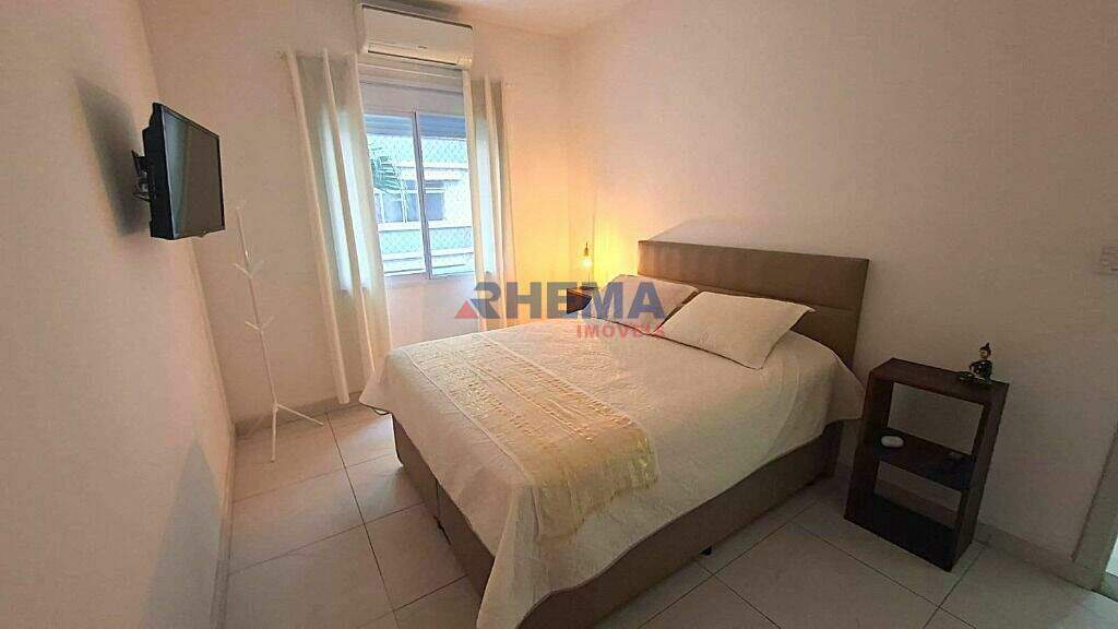 Apartamento à venda no Aparecida: 