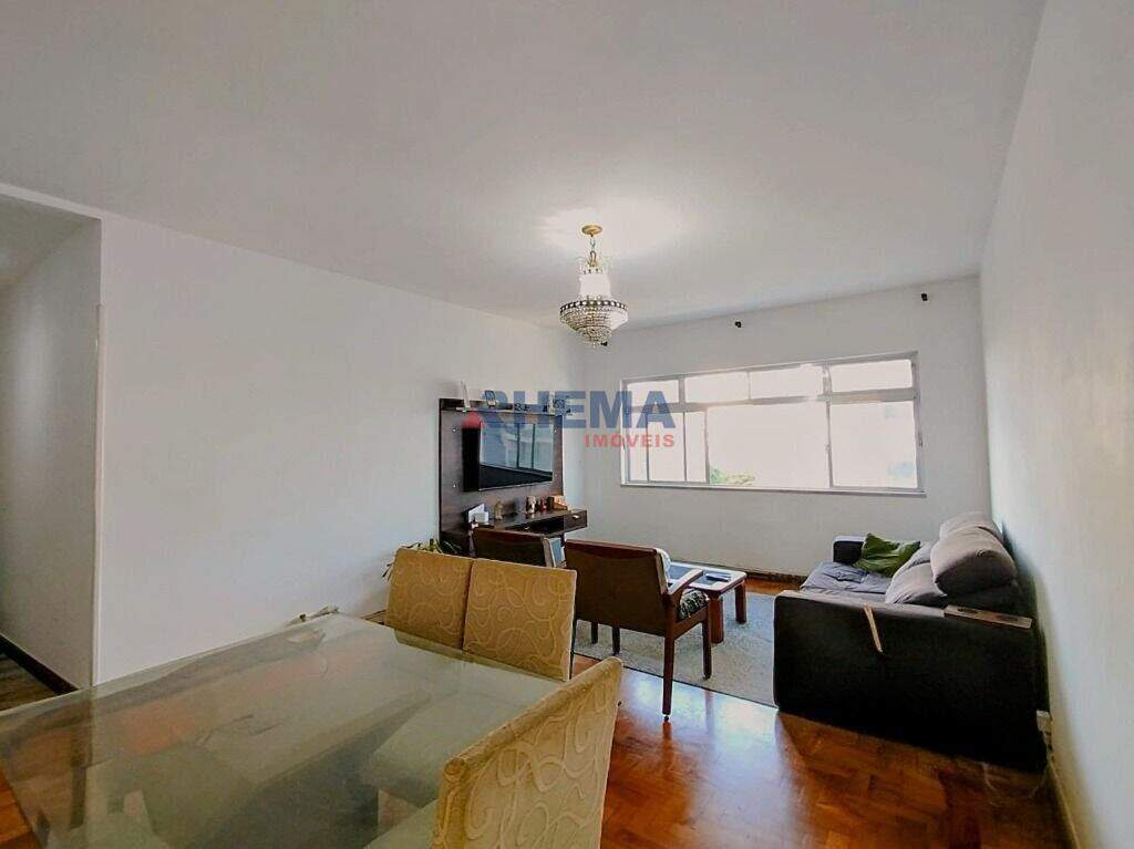 Apartamento à venda no Aparecida: 