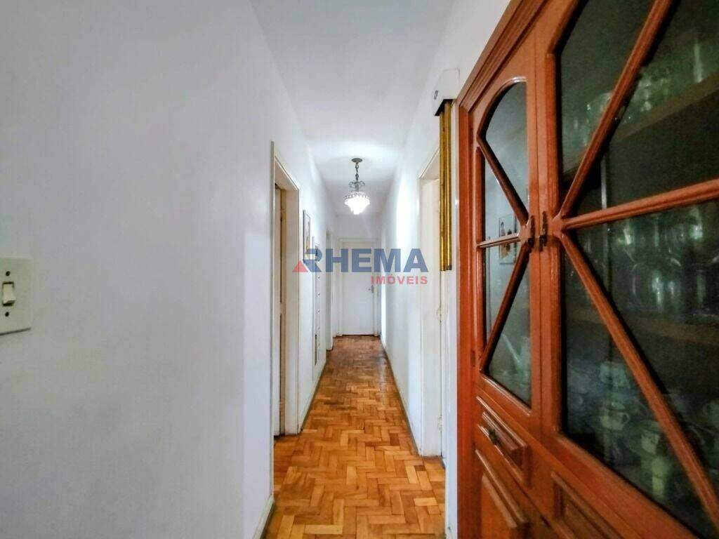 Apartamento à venda no Aparecida: 