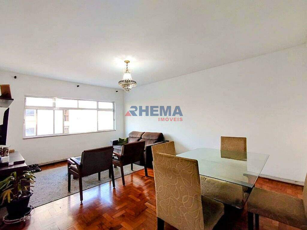Apartamento à venda no Aparecida: 