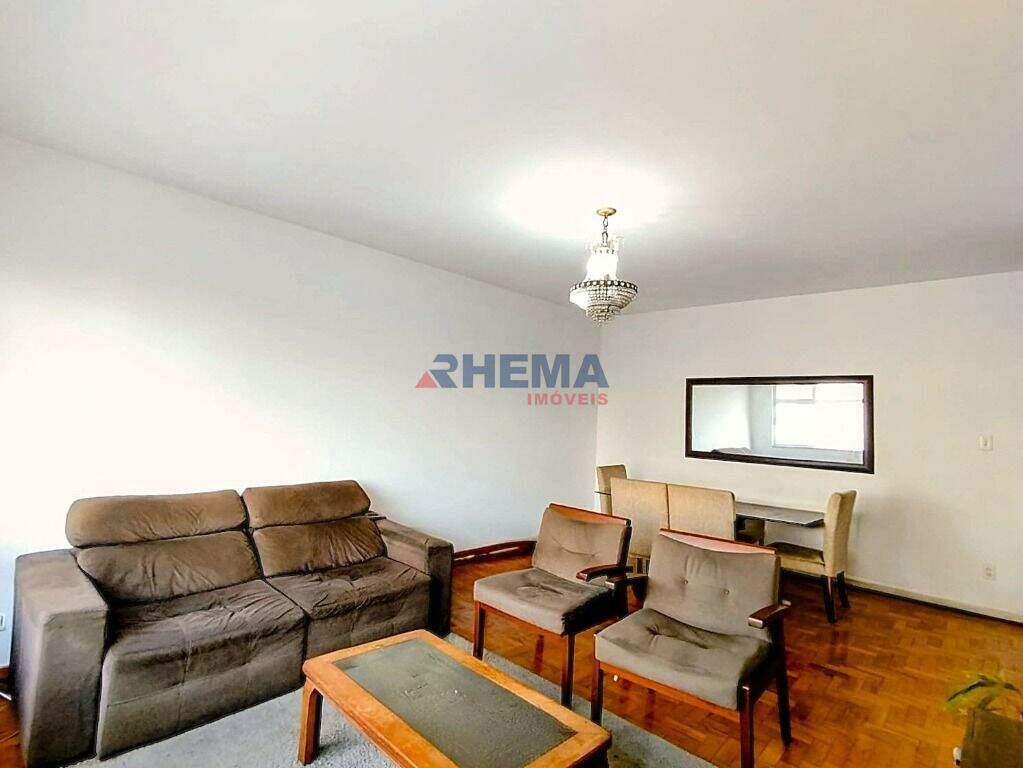 Apartamento à venda no Aparecida: 