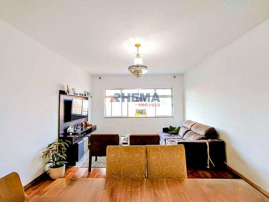 Apartamento à venda no Aparecida: 