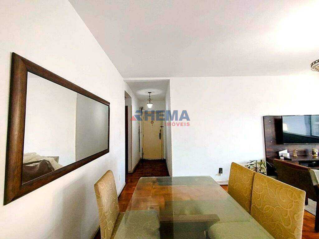 Apartamento à venda no Aparecida: 