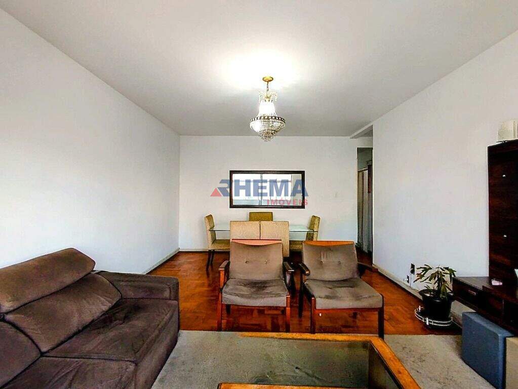 Apartamento à venda no Aparecida: 
