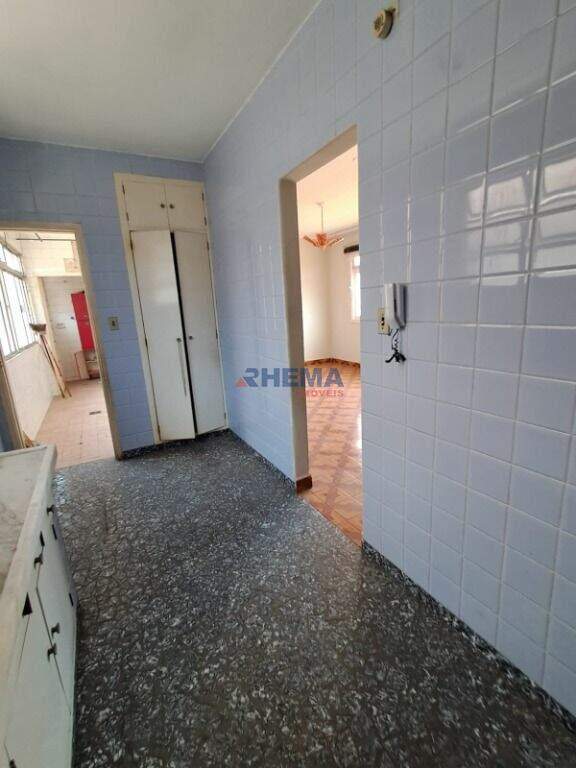 Apartamento à venda no Ponta da Praia: 