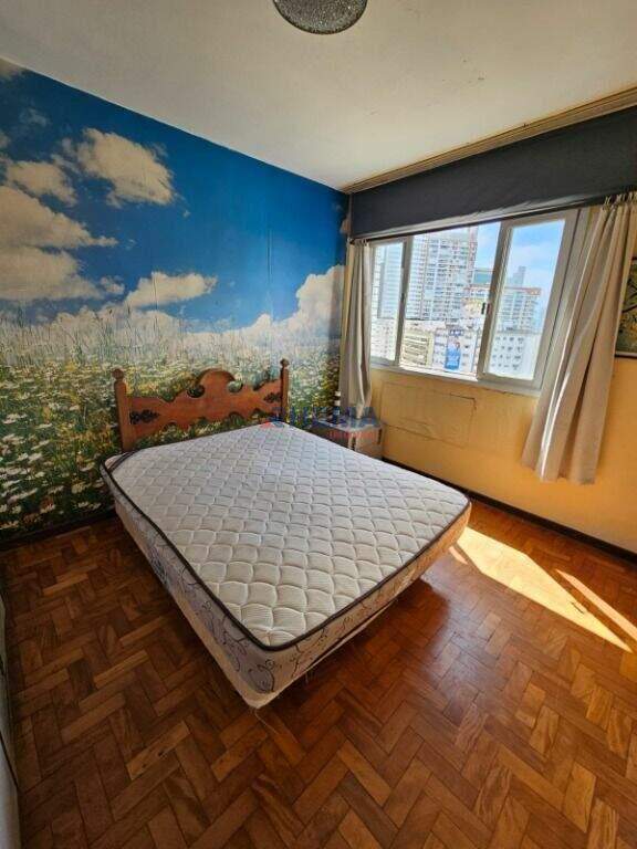 Apartamento à venda no Gonzaga: 