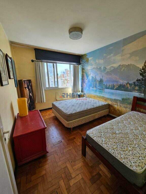 Apartamento à venda no Gonzaga: 