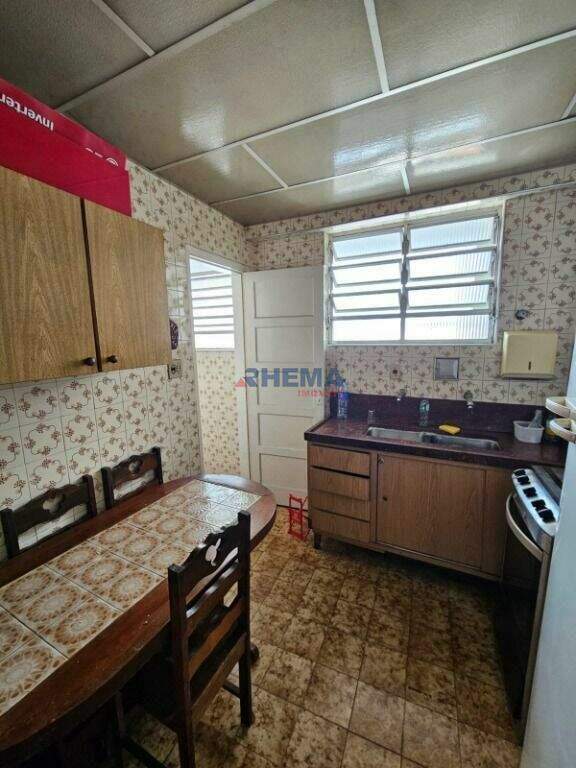 Apartamento à venda no Gonzaga: 