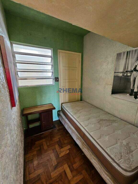 Apartamento à venda no Gonzaga: 