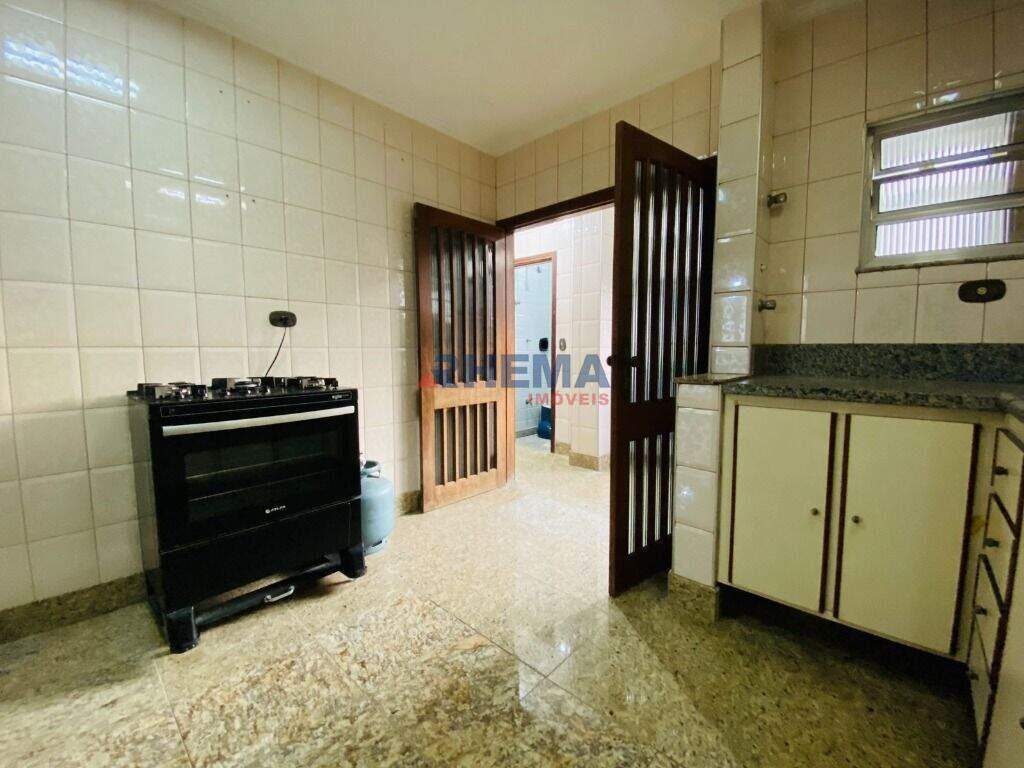 Apartamento à venda no José Menino: 