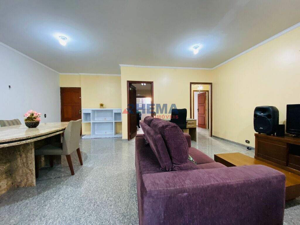 Apartamento à venda no José Menino: 