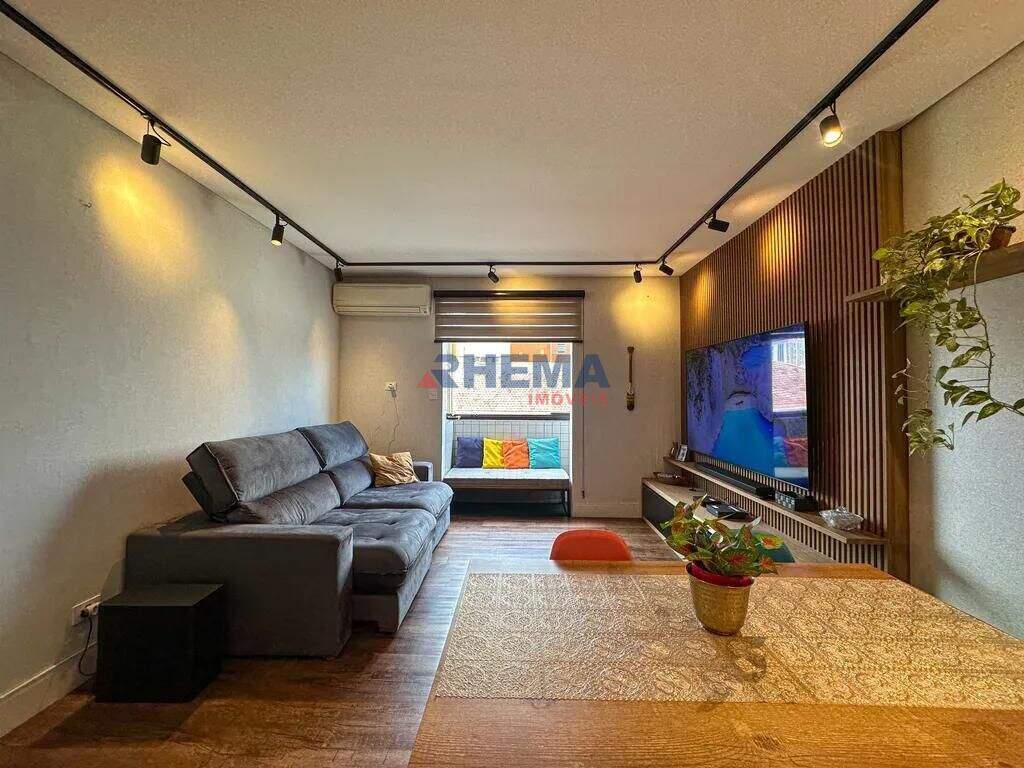 Apartamento à venda no Embaré: 