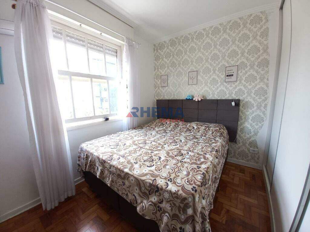 Apartamento à venda no Ponta da Praia: 