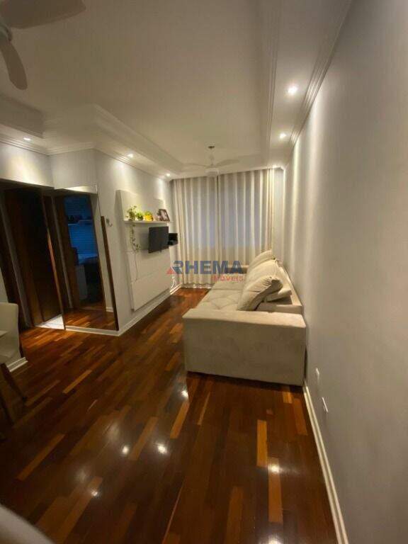 Apartamento à venda no Ponta da Praia: 