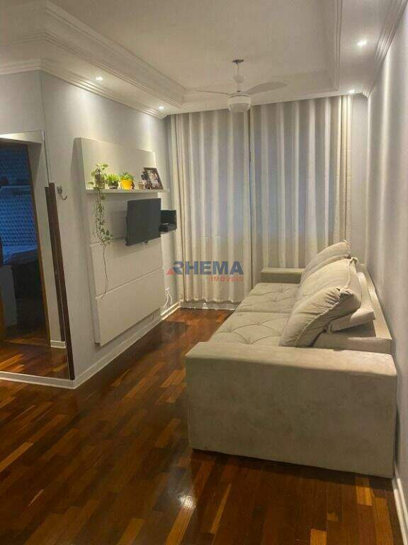 Apartamento à venda no Ponta da Praia: 