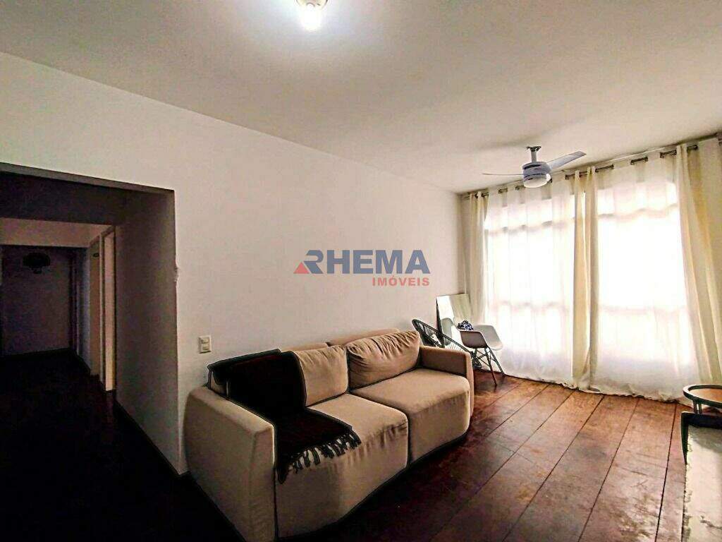 Apartamento à venda no Embaré: 
