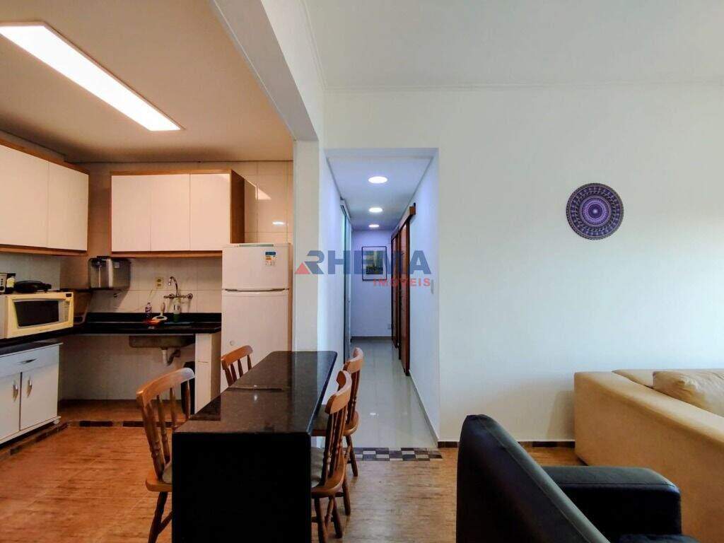Apartamento à venda no Embaré: 