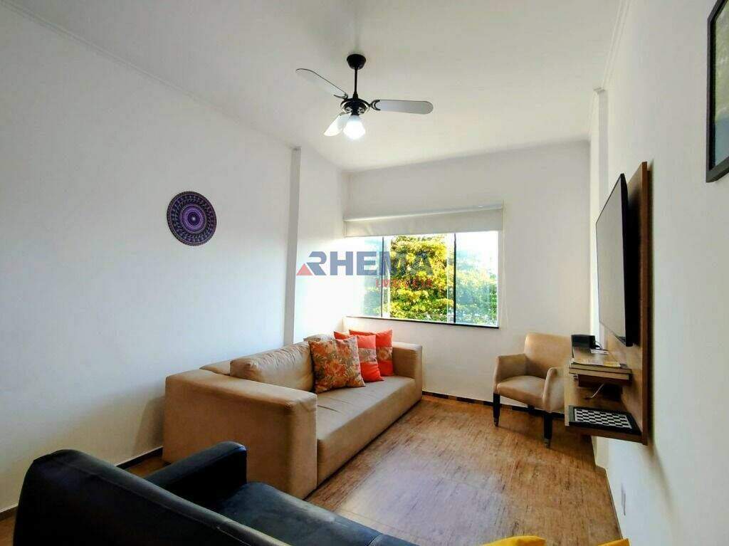 Apartamento à venda no Embaré: 
