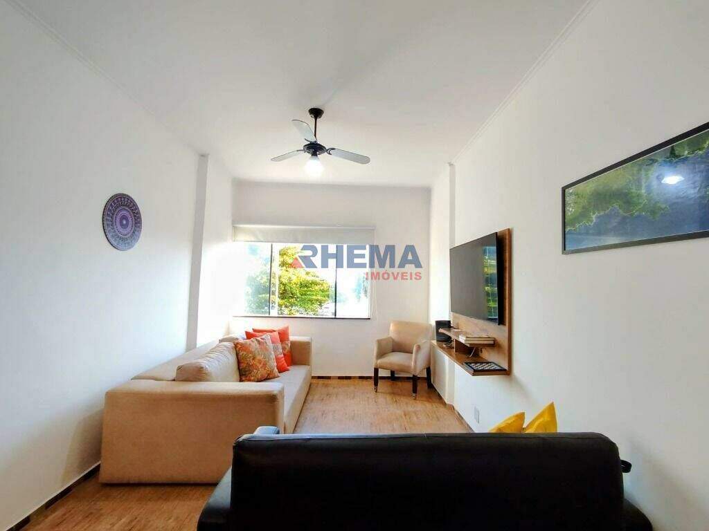 Apartamento à venda no Embaré: 