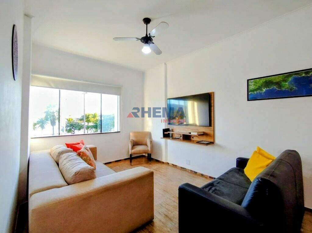 Apartamento à venda no Embaré: 