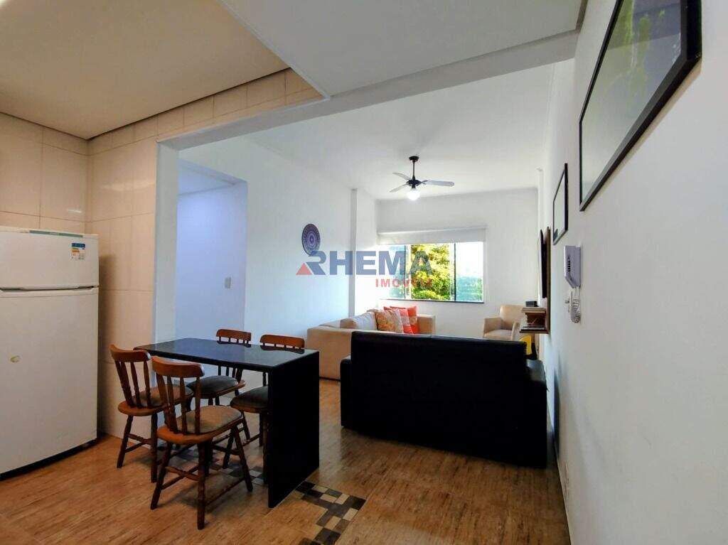 Apartamento à venda no Embaré: 