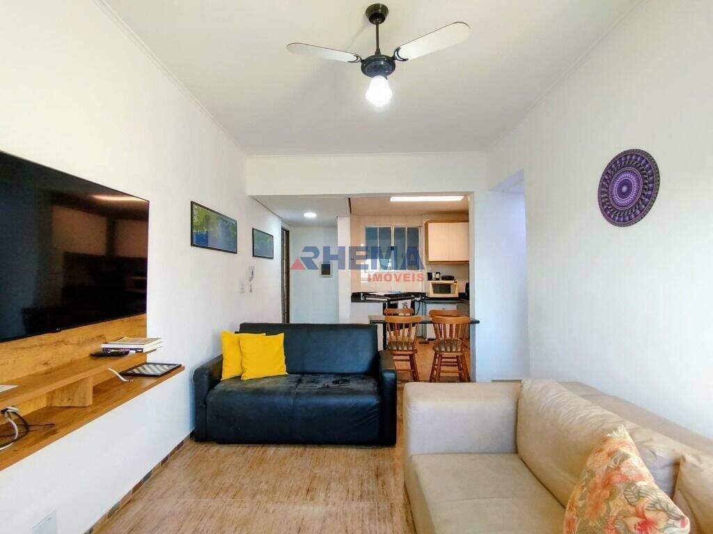 Apartamento à venda no Embaré: 