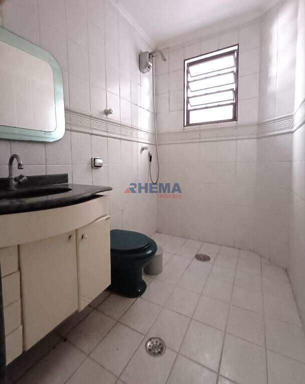Apartamento à venda no Embaré: 
