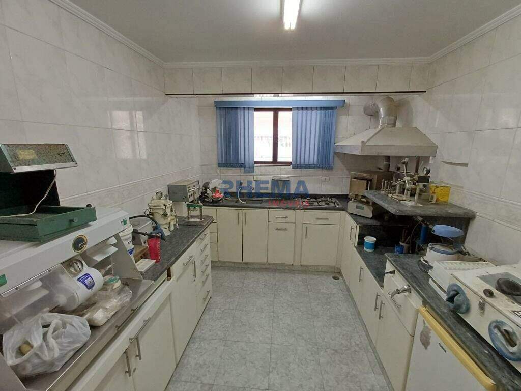 Apartamento à venda no Embaré: 