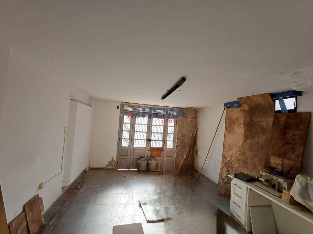 Apartamento à venda no Embaré: 