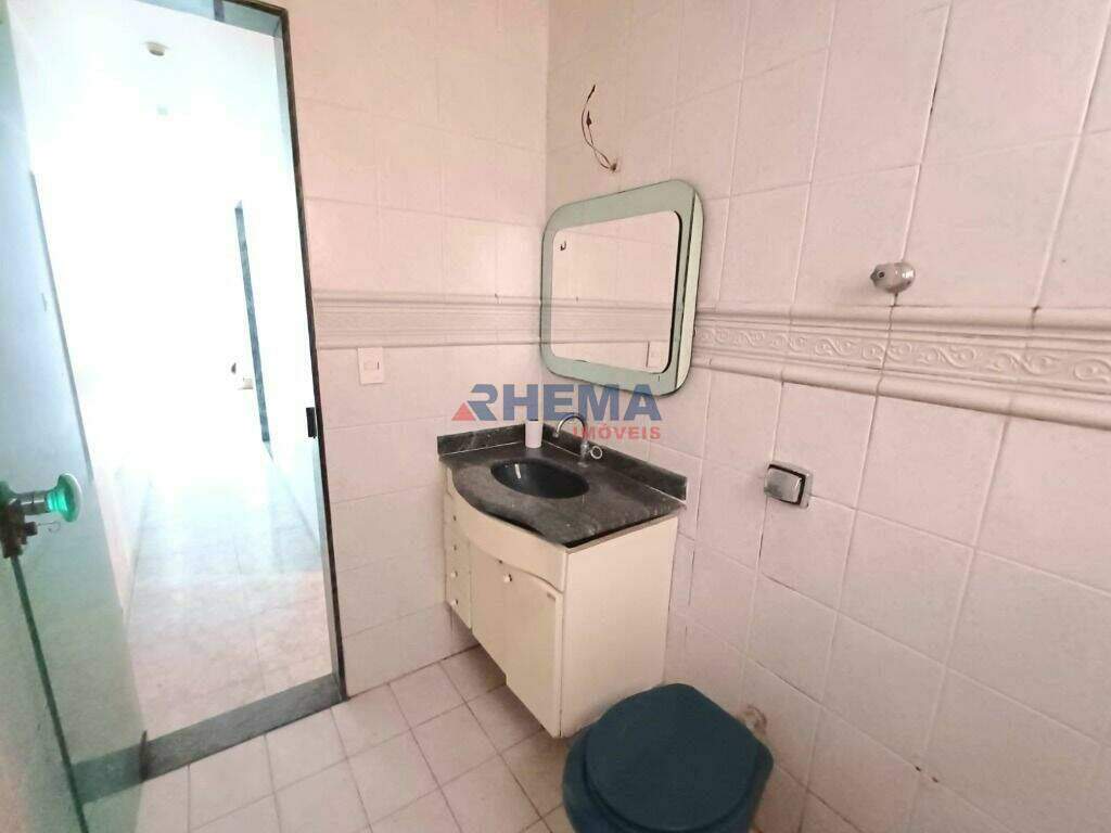 Apartamento à venda no Embaré: 