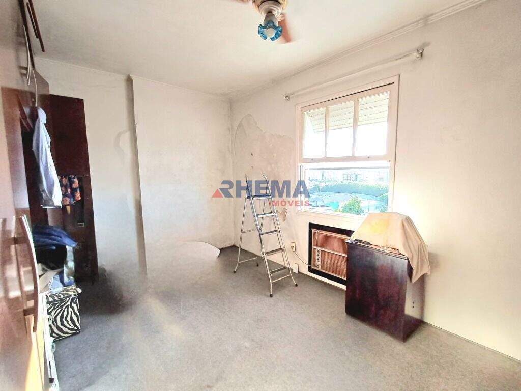 Apartamento à venda no Aparecida: 
