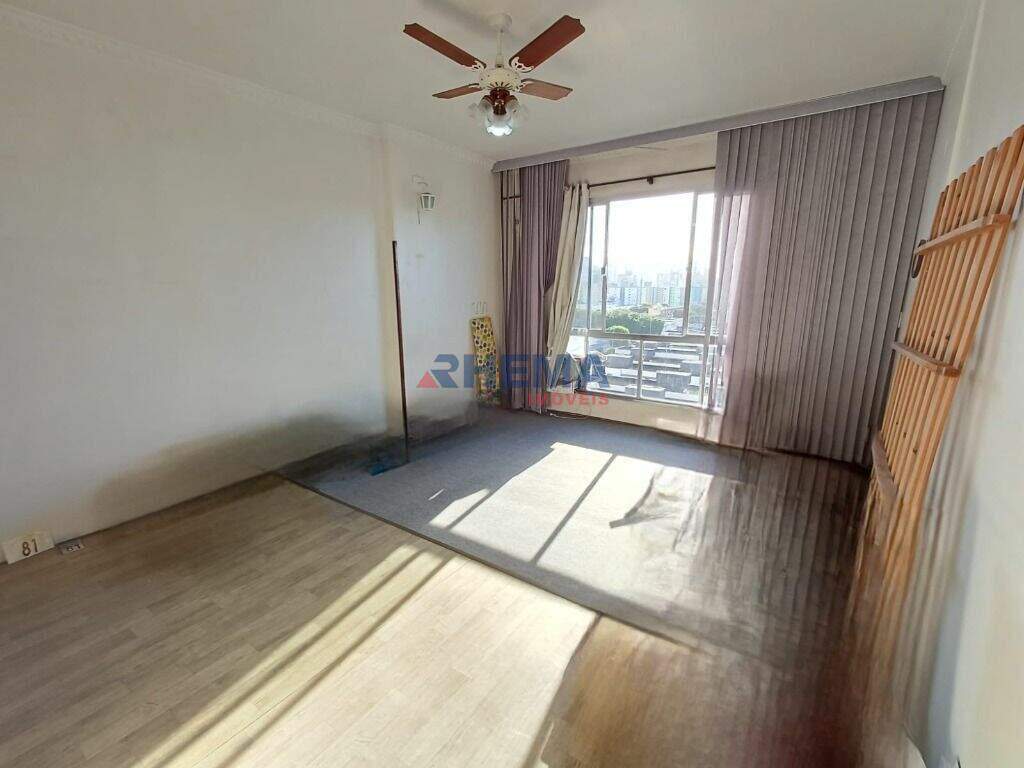 Apartamento à venda no Aparecida: 