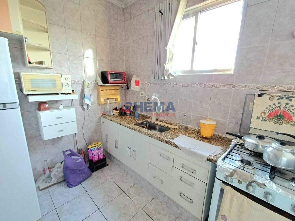 Apartamento à venda no Aparecida: 