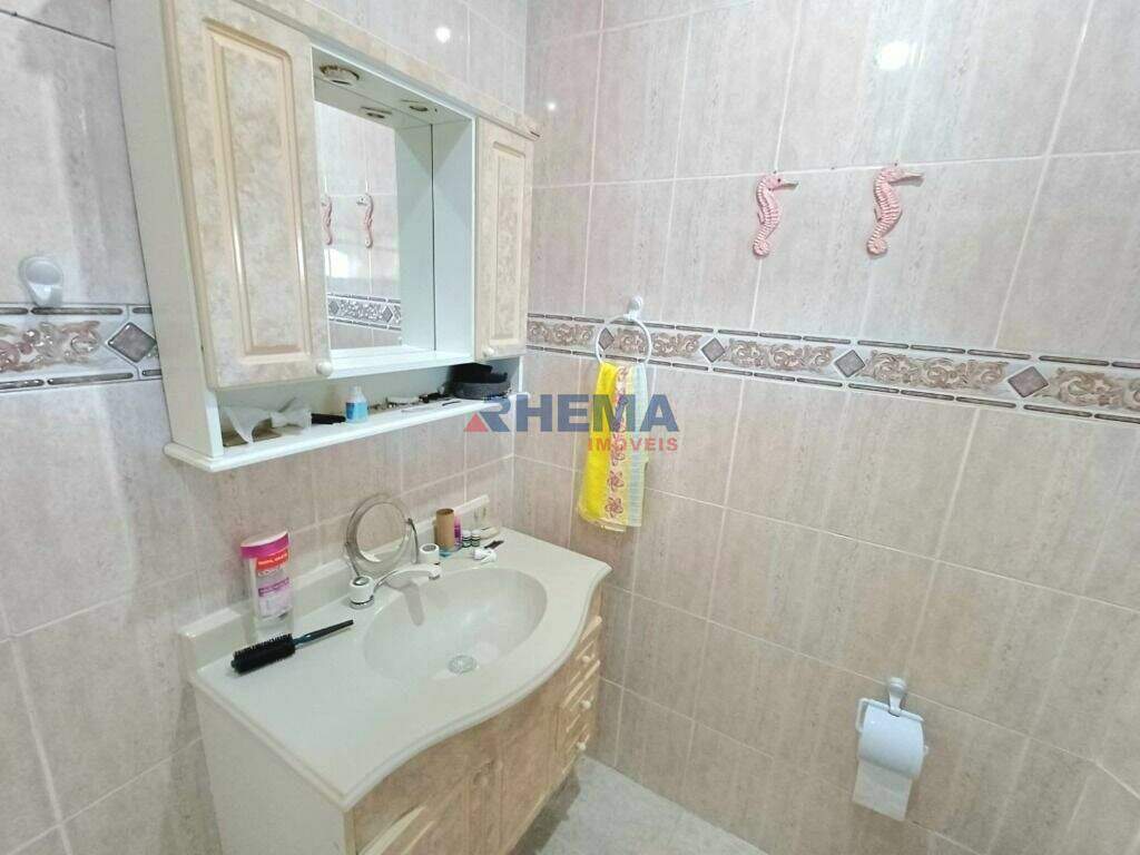 Apartamento à venda no Aparecida: 