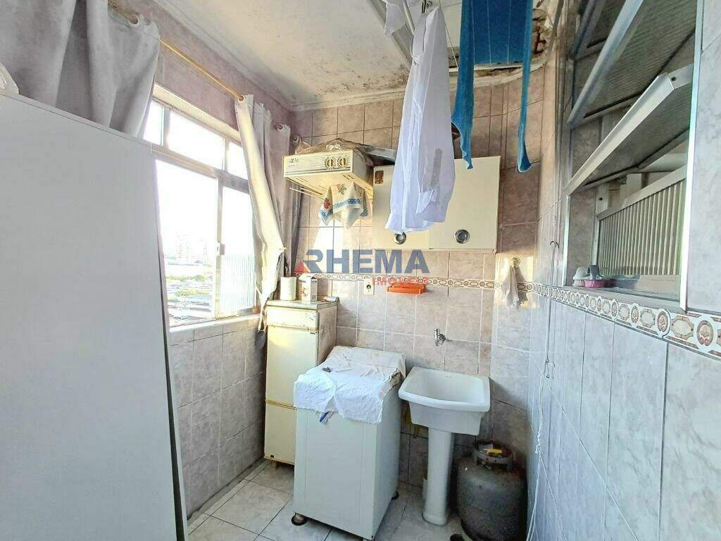 Apartamento à venda no Aparecida: 