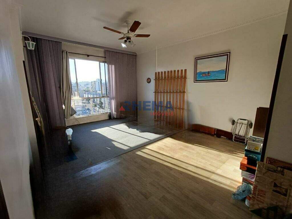 Apartamento à venda no Aparecida: 